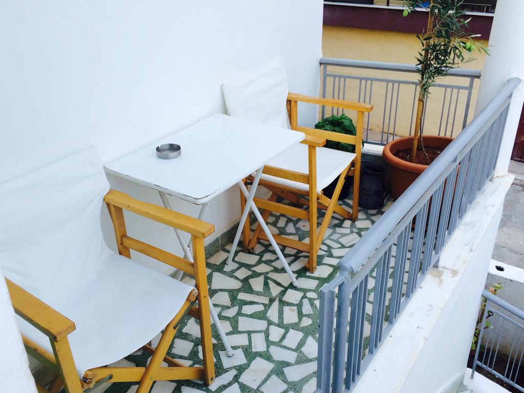 Crete Garden Apartments Agios Nikolaos  Bagian luar foto