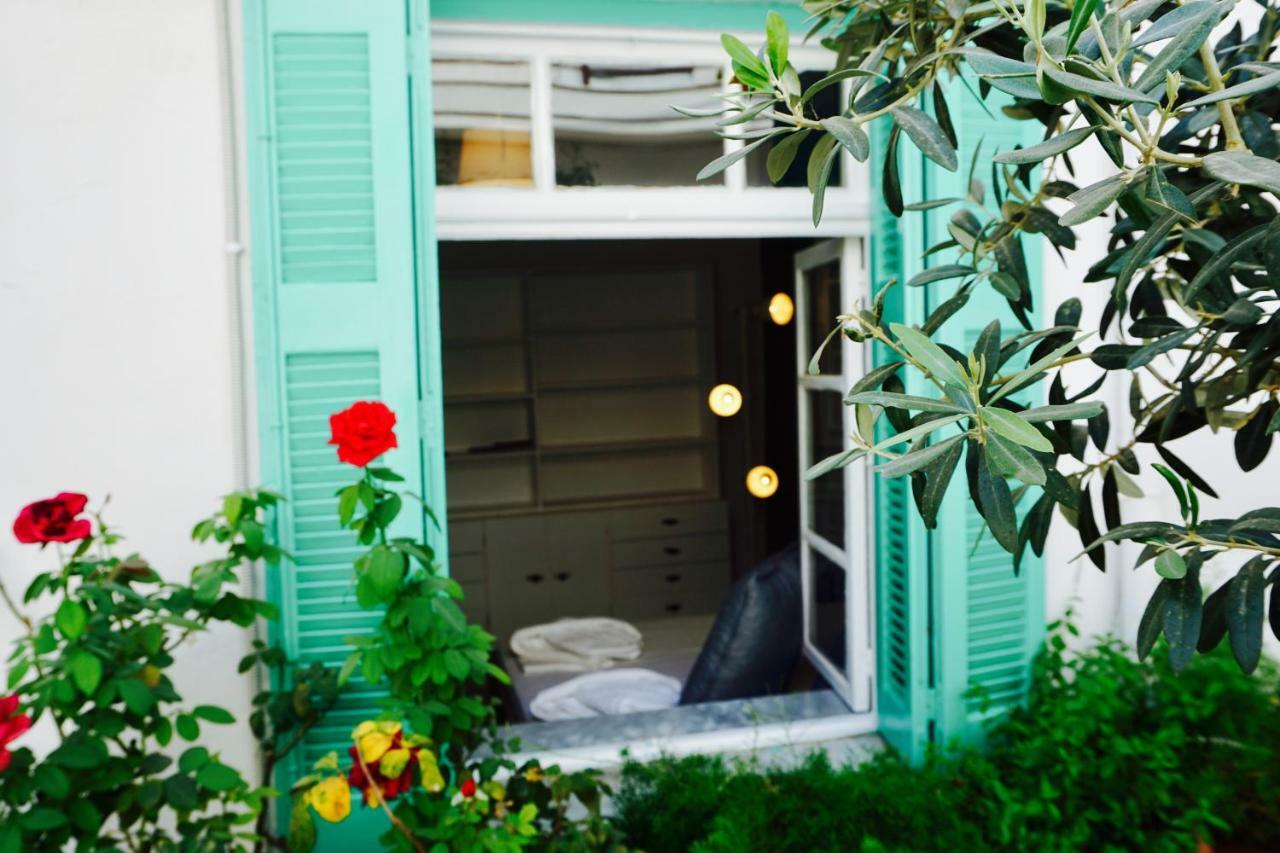 Crete Garden Apartments Agios Nikolaos  Bagian luar foto