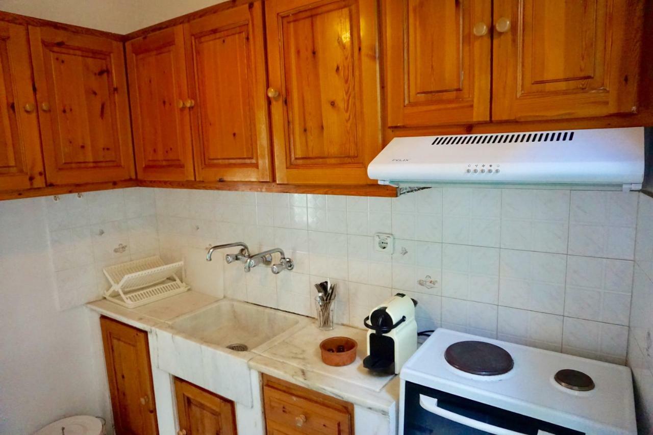Crete Garden Apartments Agios Nikolaos  Bagian luar foto