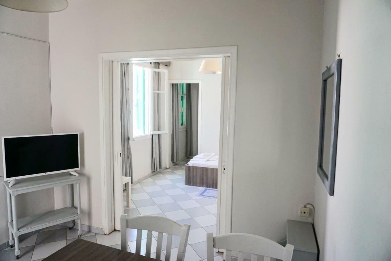 Crete Garden Apartments Agios Nikolaos  Bagian luar foto