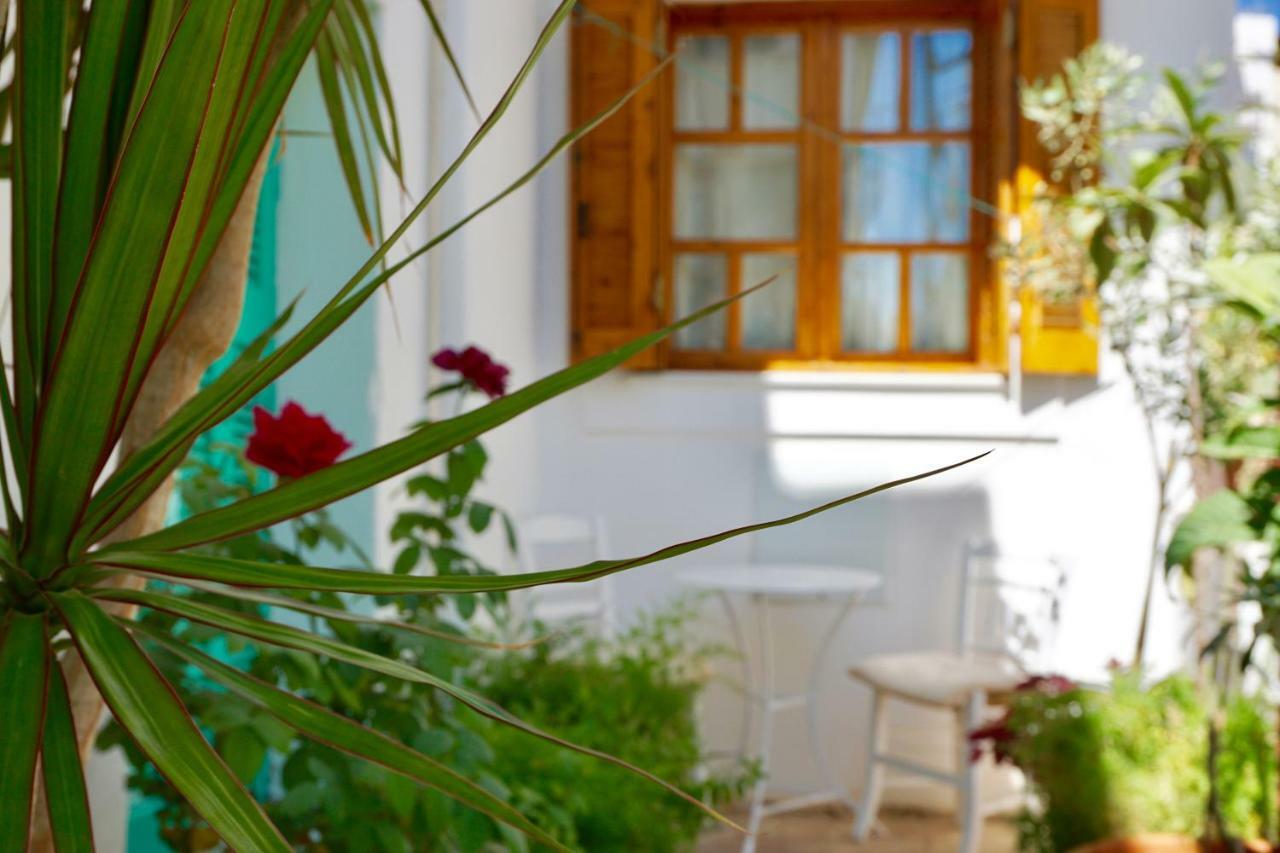 Crete Garden Apartments Agios Nikolaos  Bagian luar foto