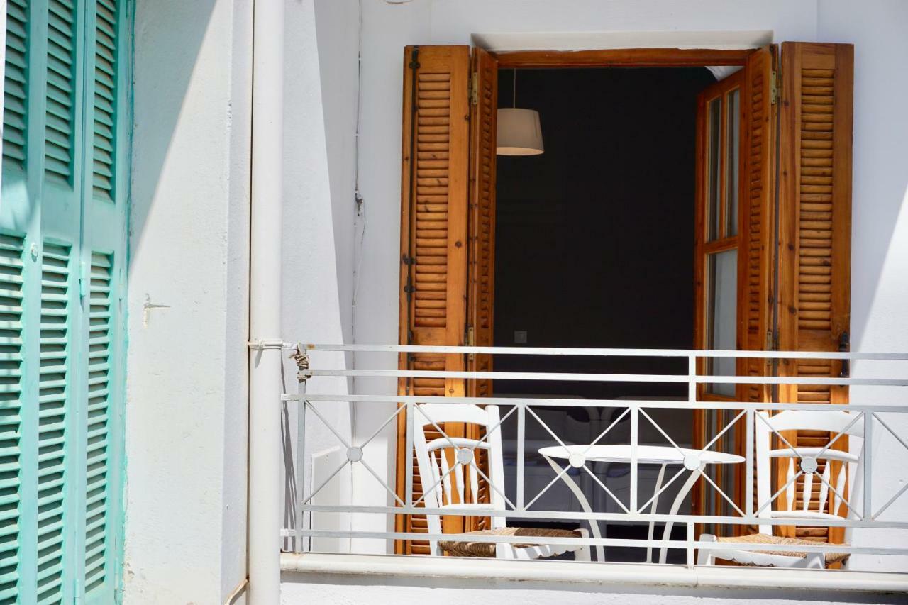 Crete Garden Apartments Agios Nikolaos  Bagian luar foto